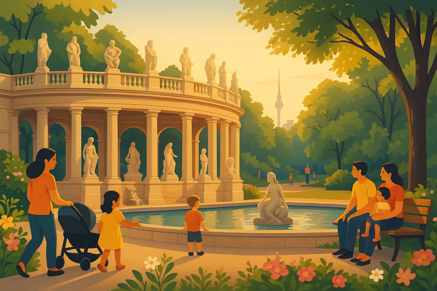 Alsterlauf – Platzhalter