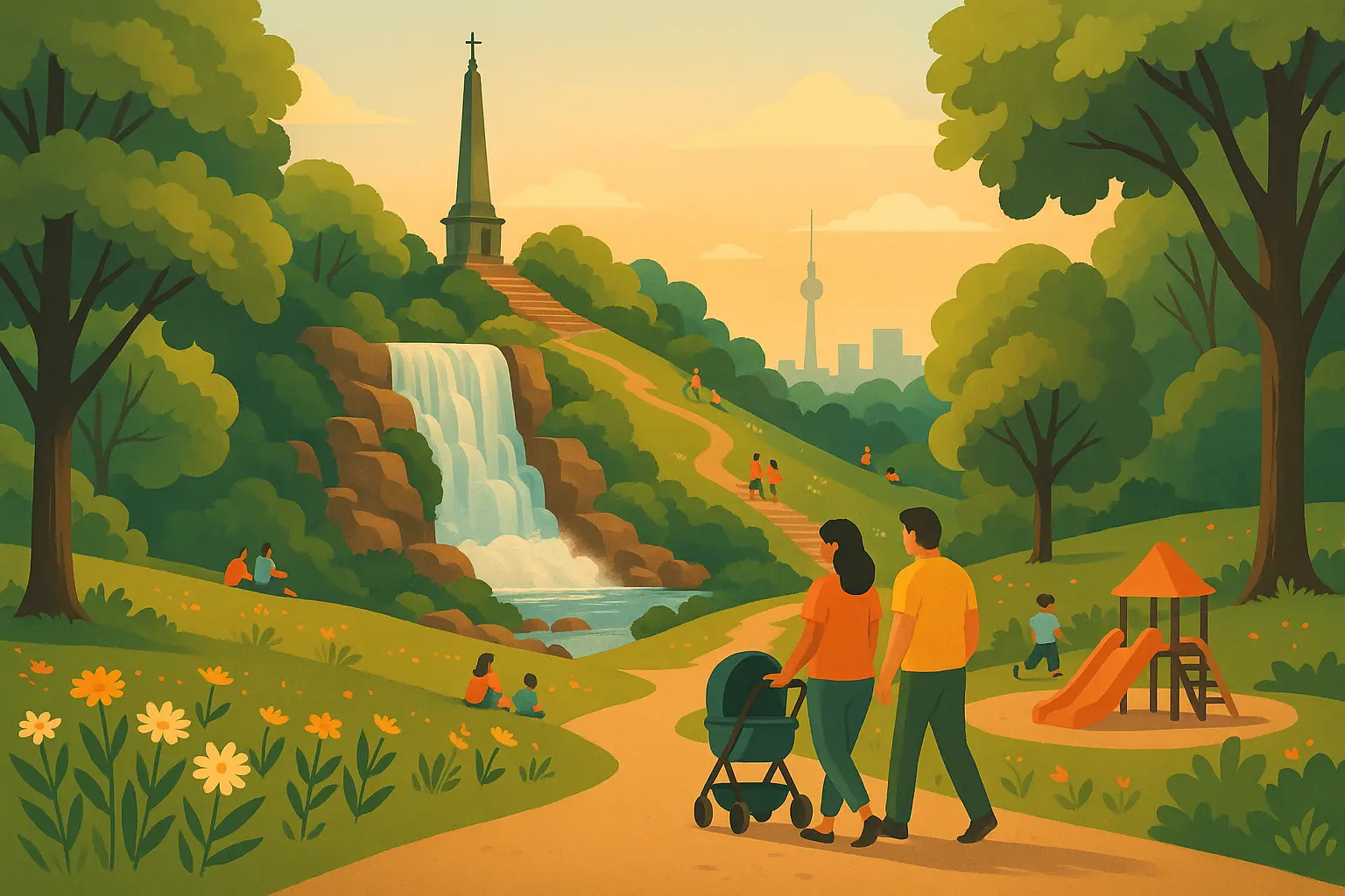 Altonaer Balkon – Platzhalter