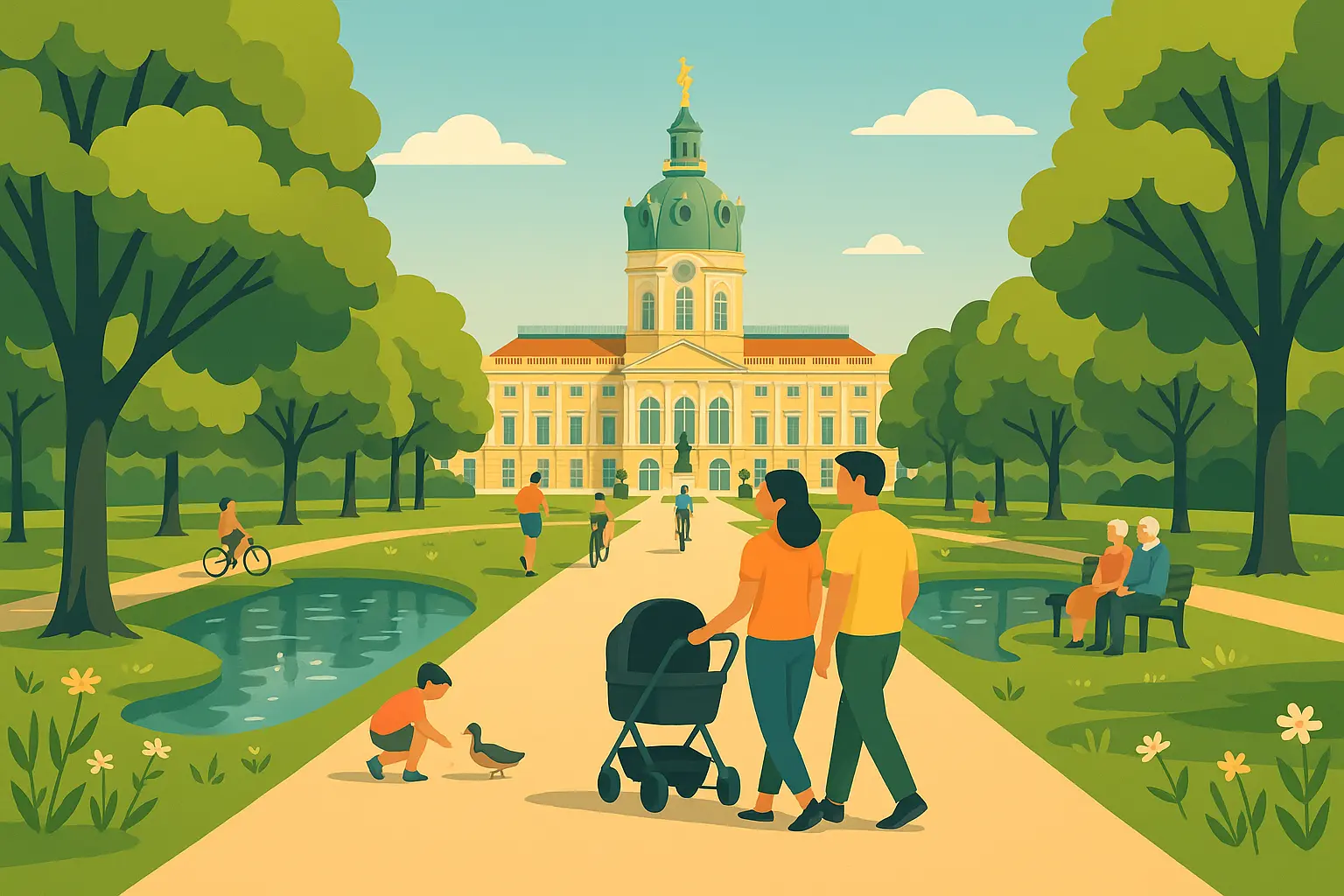 Entenwerder Elbpark – Platzhalter