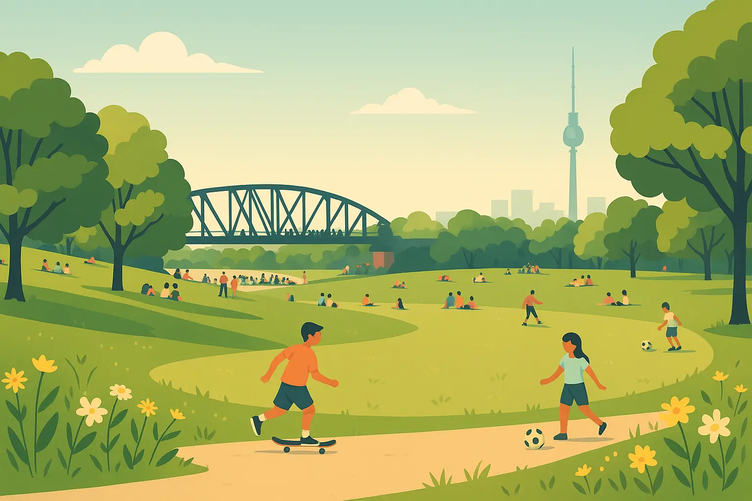 Jenischpark – Platzhalter